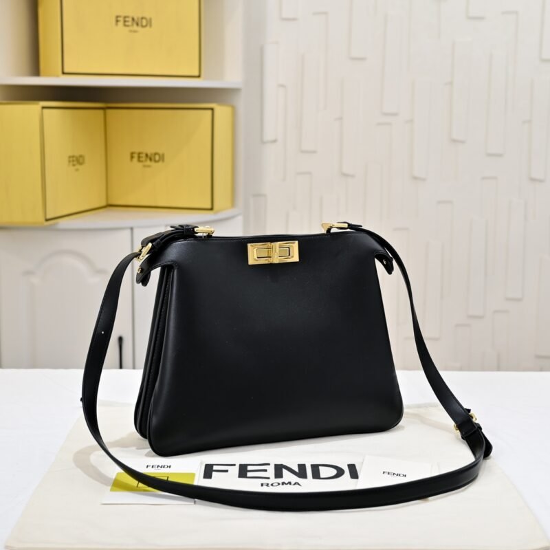 FENDI 8801 SIZE:33×22.5×10CM - 图片 3
