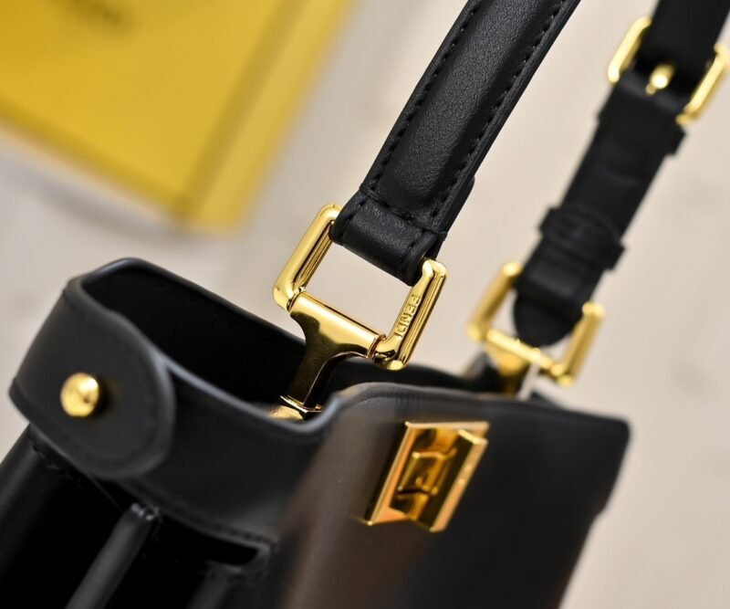 FENDI 8801 SIZE:33×22.5×10CM - 图片 5