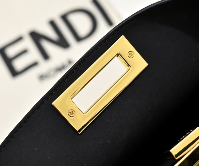 FENDI 8801 SIZE:33×22.5×10CM - 图片 6