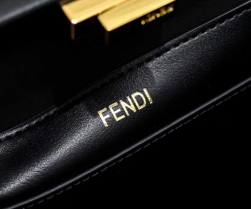 FENDI 8801 SIZE:33×22.5×10CM - 图片 9