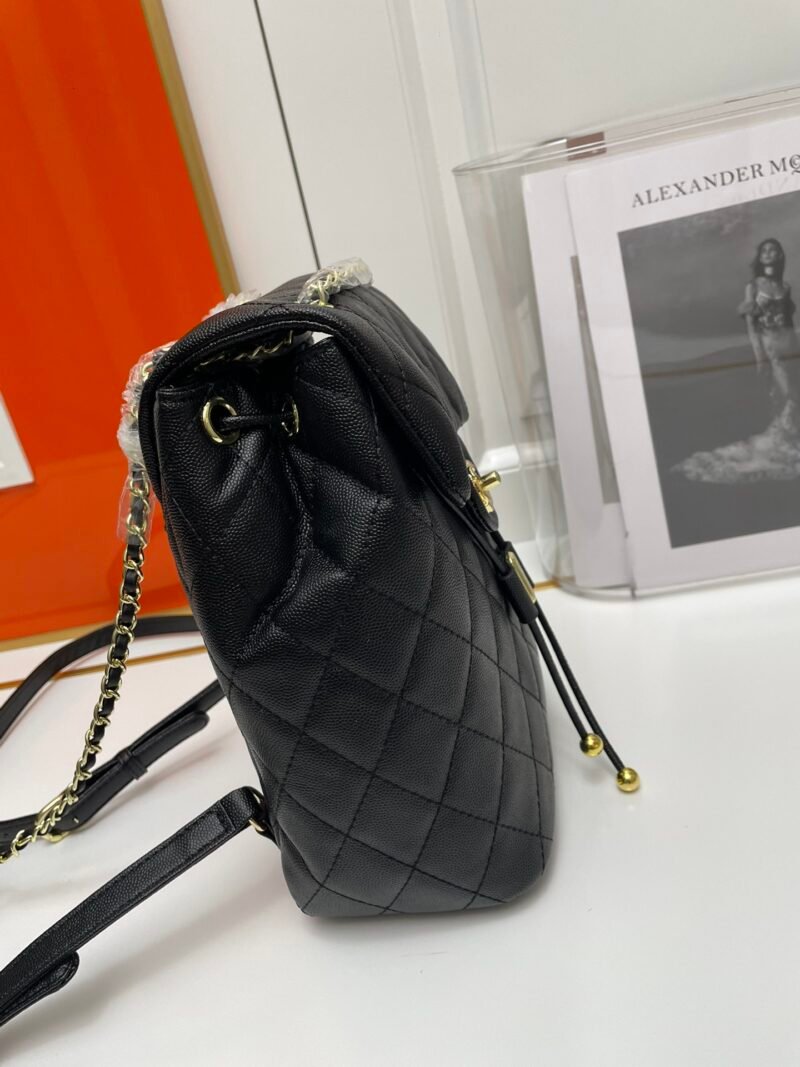 CHANEL 3106size SIZE:23X18X10cm - 图片 4