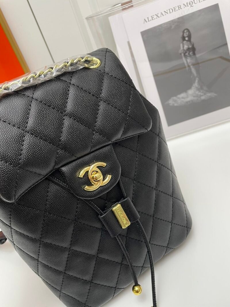 CHANEL 3106size SIZE:23X18X10cm - 图片 5