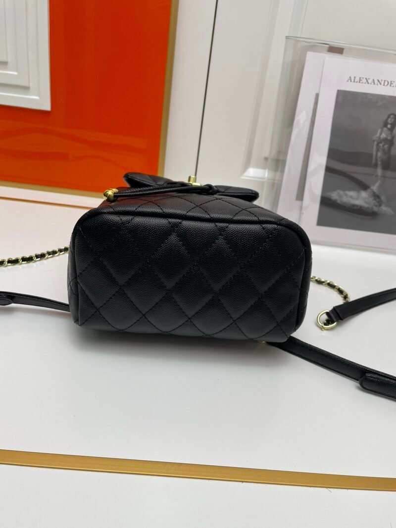 CHANEL 3106size SIZE:23X18X10cm - 图片 6