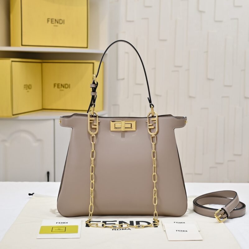 FENDI 8801 SIZE:33×22.5×10CM - 图片 2