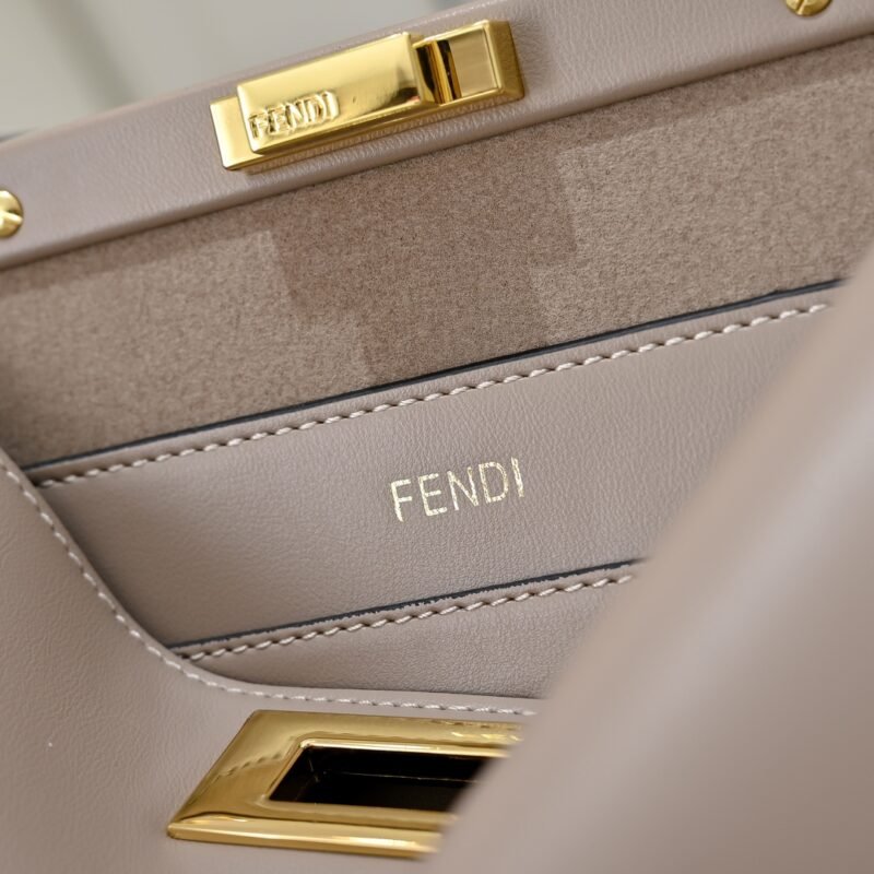 FENDI 8801 SIZE:33×22.5×10CM - 图片 8