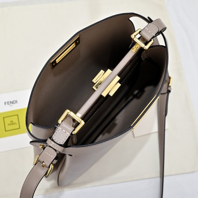 FENDI 8801 SIZE:33×22.5×10CM - 图片 10