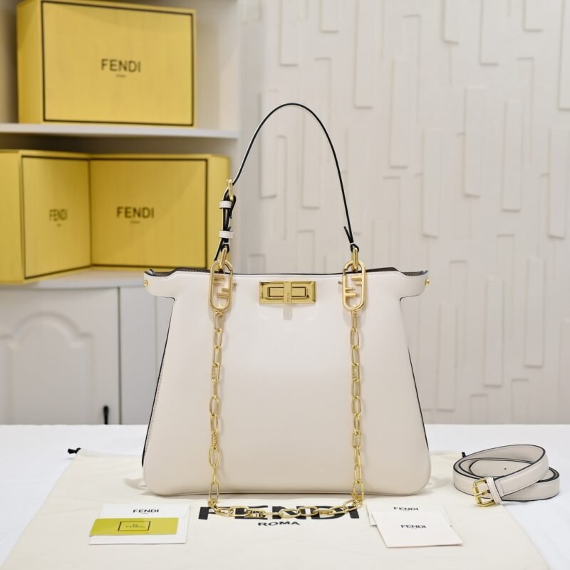 FENDI 8801 SIZE:33×22.5×10CM - 图片 2