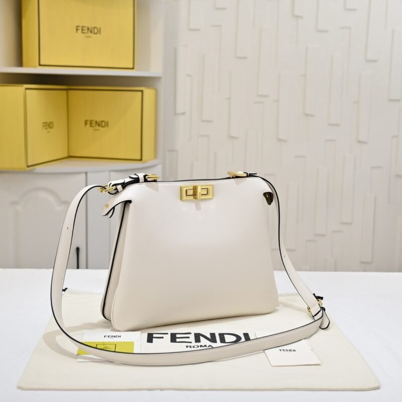 FENDI 8801 SIZE:33×22.5×10CM - 图片 3