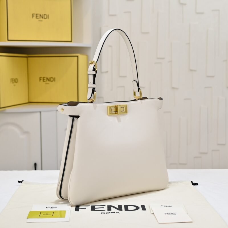 FENDI 8801 SIZE:33×22.5×10CM - 图片 4