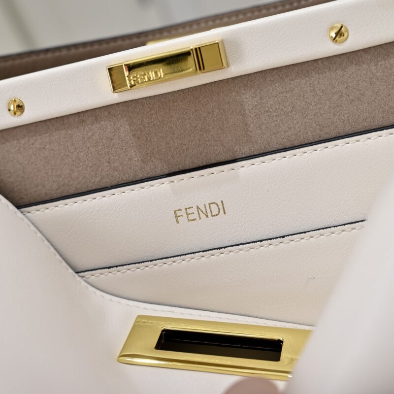 FENDI 8801 SIZE:33×22.5×10CM - 图片 8