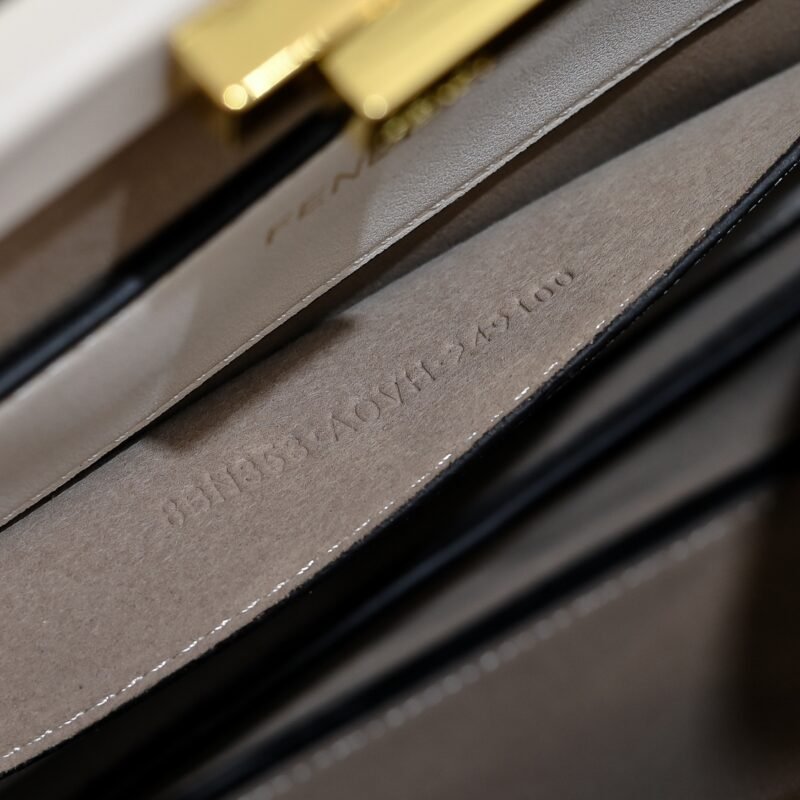 FENDI 8801 SIZE:33×22.5×10CM - 图片 9