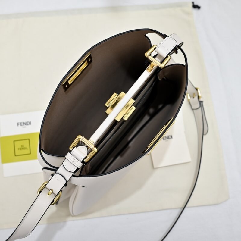 FENDI 8801 SIZE:33×22.5×10CM - 图片 10