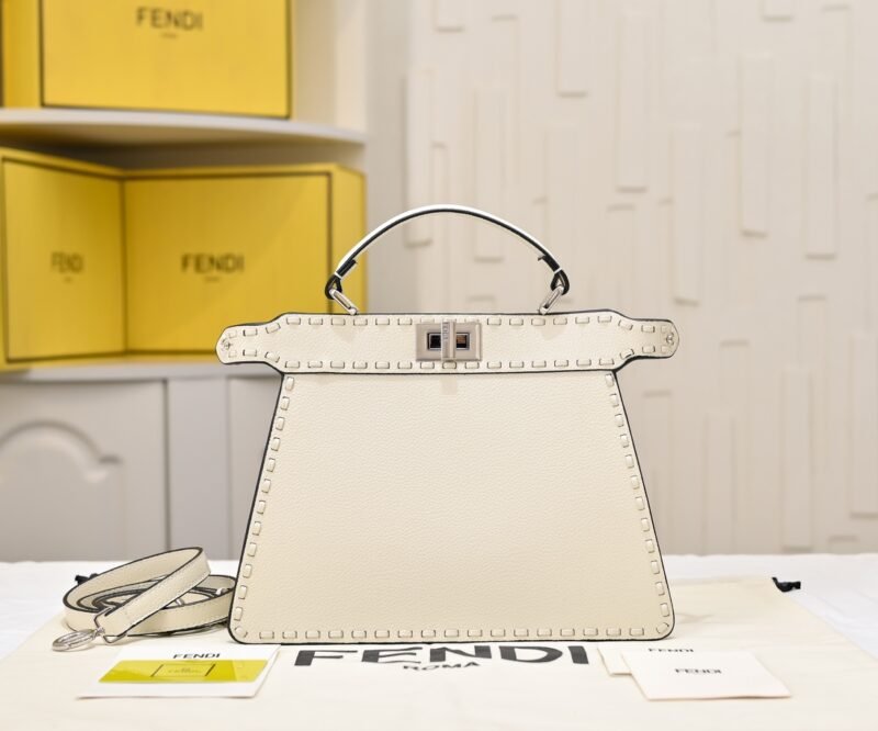 FENDI  3361 SIZE:20-11-10 - 图片 2