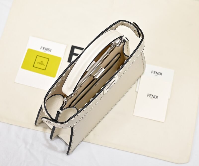 FENDI  3361 SIZE:20-11-10 - 图片 10
