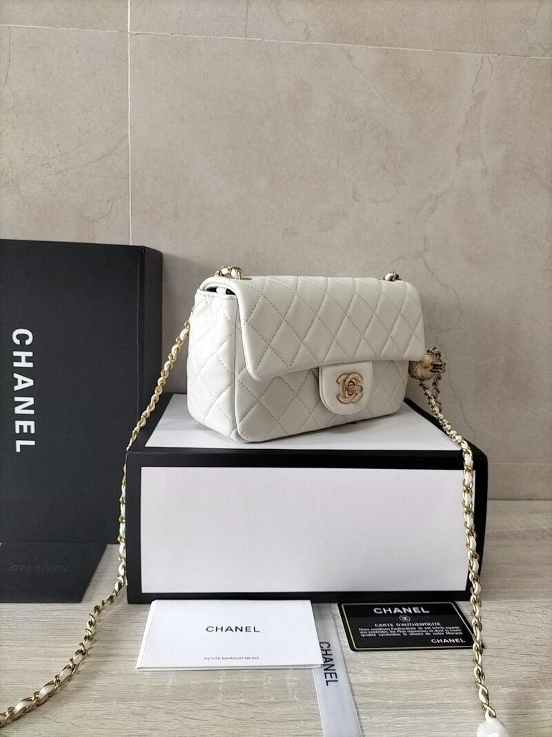 CHANEL 9021 SIZE:20x12×7cm - 图片 2