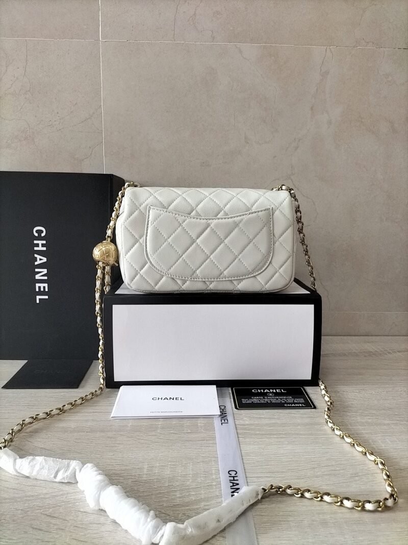 CHANEL 9021 SIZE:20x12×7cm - 图片 4