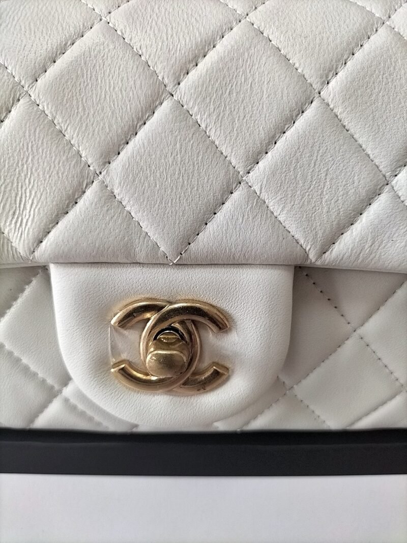 CHANEL 9021 SIZE:20x12×7cm - 图片 5