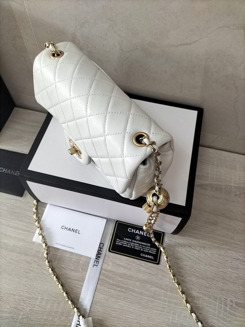 CHANEL 9021 SIZE:20x12×7cm - 图片 6