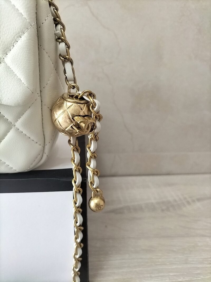 CHANEL 9021 SIZE:20x12×7cm - 图片 7