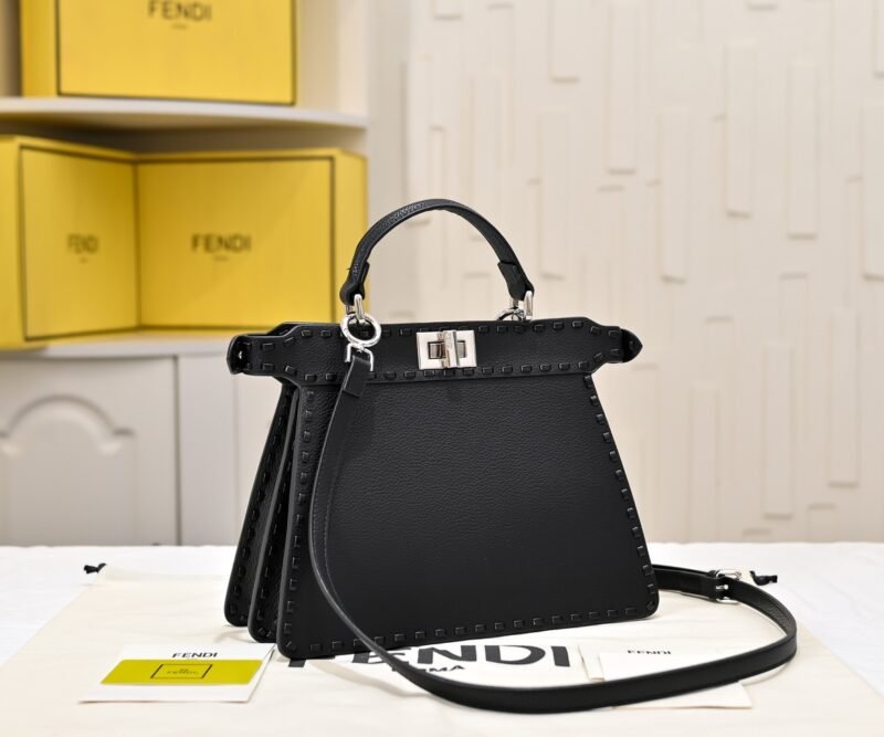 FENDI  3361 SIZE:20-11-10 - 图片 3