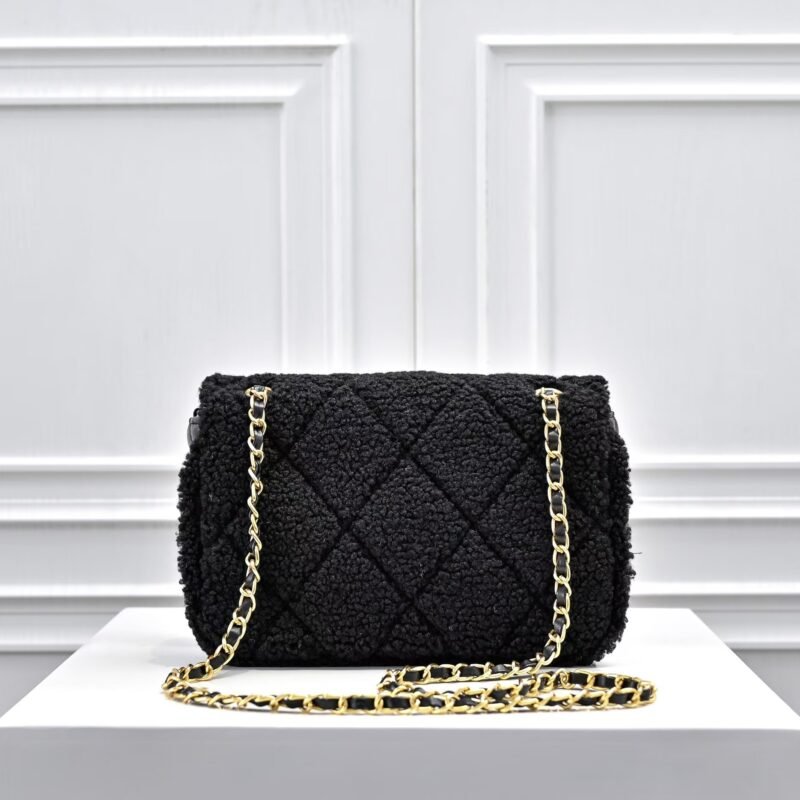 CHANEL 81151 SIZE:16×23.5×7.5cm - 图片 3