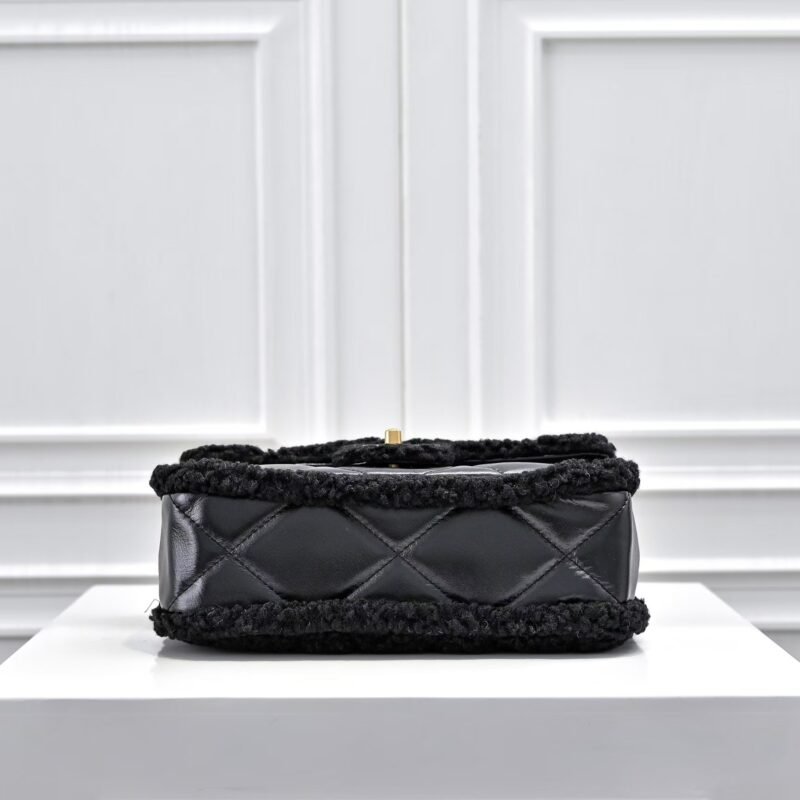 CHANEL 81151 SIZE:16×23.5×7.5cm - 图片 4