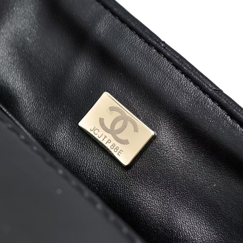 CHANEL 81151 SIZE:16×23.5×7.5cm - 图片 8