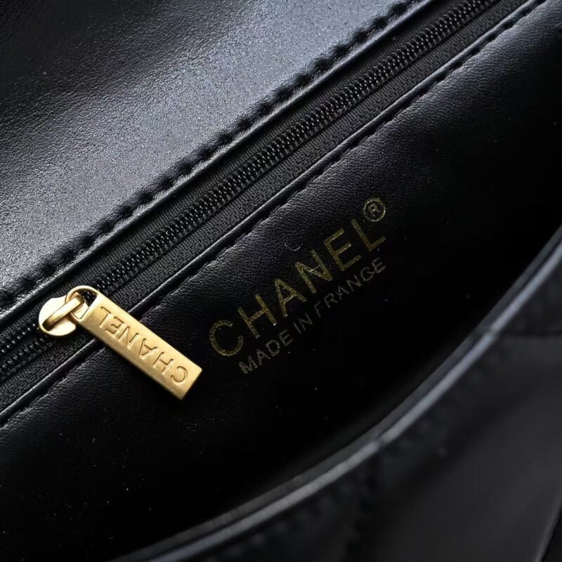 CHANEL 81151 SIZE:16×23.5×7.5cm - 图片 9