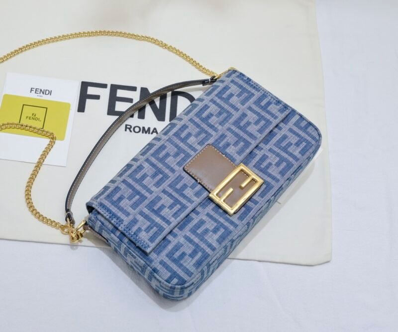 FENDI  6612 SIZE:26x13x6cm - 图片 4