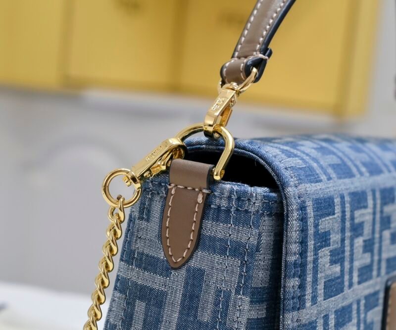 FENDI  6612 SIZE:26x13x6cm - 图片 7