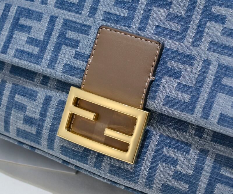 FENDI  6612 SIZE:26x13x6cm - 图片 8
