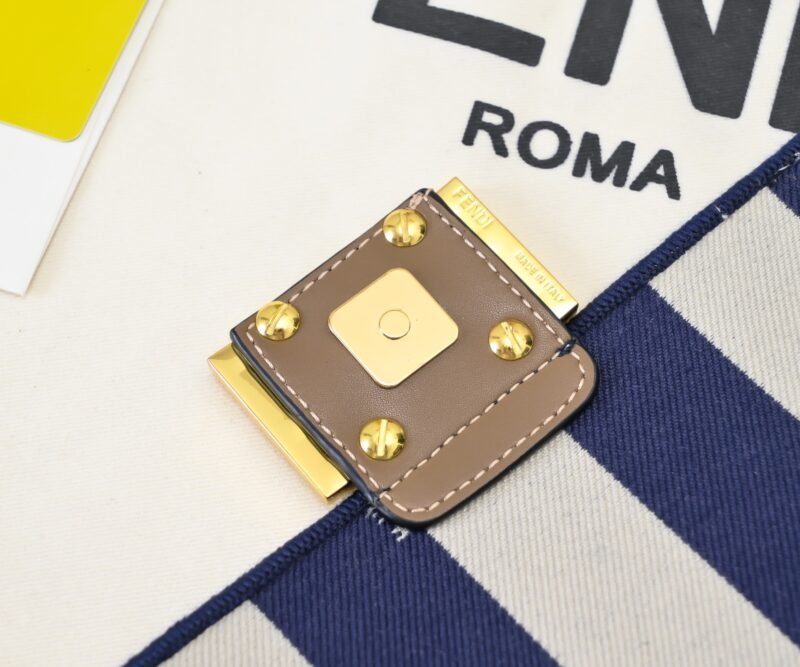 FENDI  6613  SIZE：20×13×5CM - 图片 6