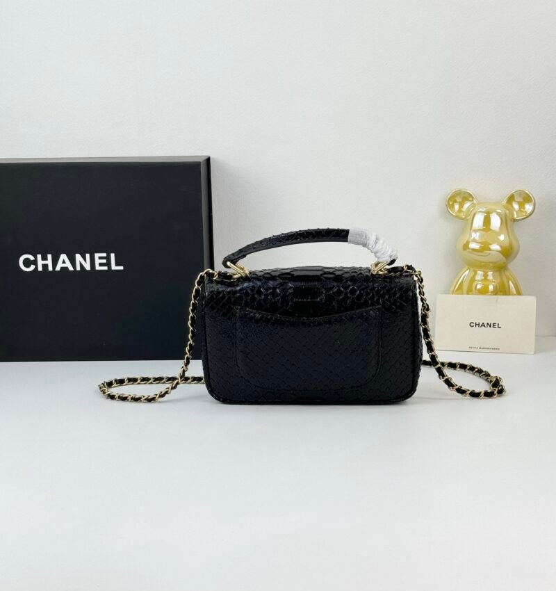 CHANEL 2431 SIZE:20cm - 图片 2
