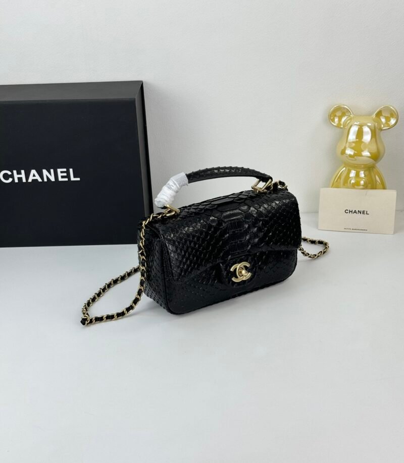 CHANEL 2431 SIZE:20cm - 图片 3