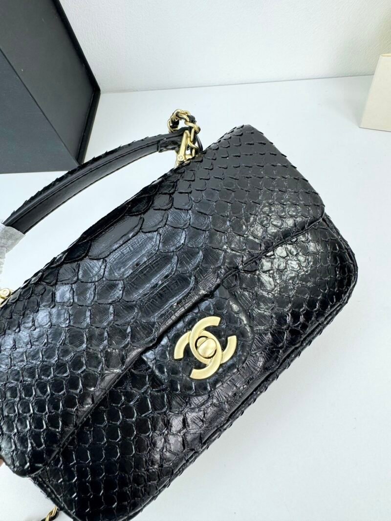 CHANEL 2431 SIZE:20cm - 图片 4