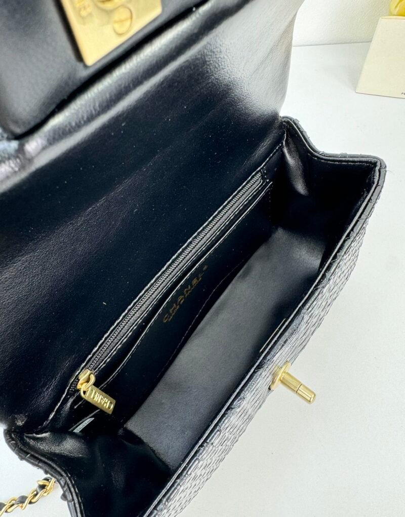 CHANEL 2431 SIZE:20cm - 图片 6