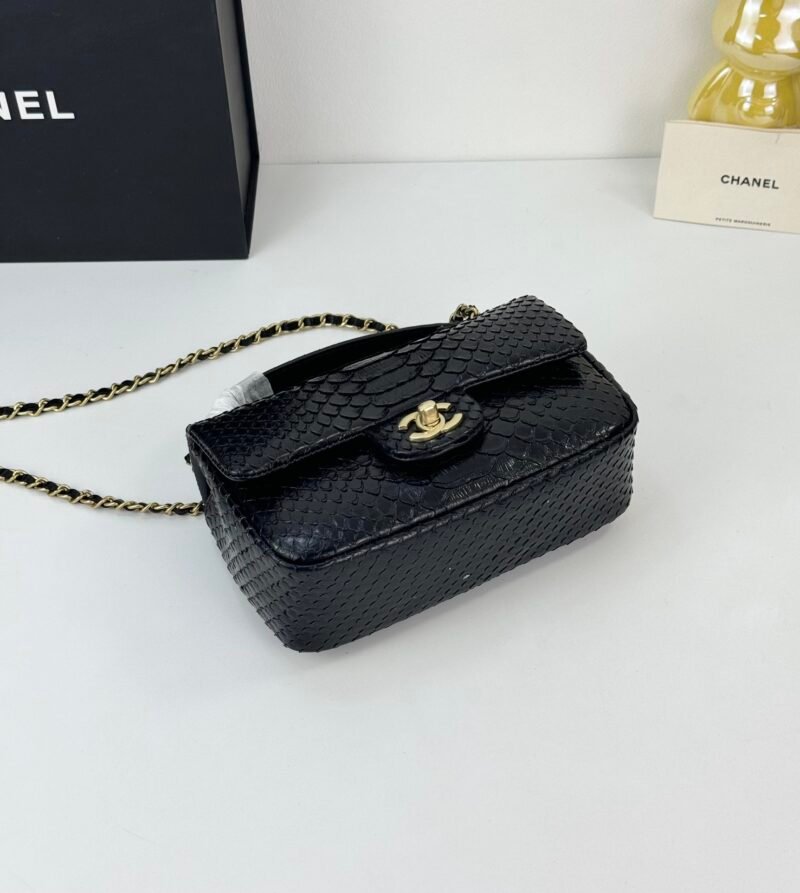 CHANEL 2431 SIZE:20cm - 图片 7