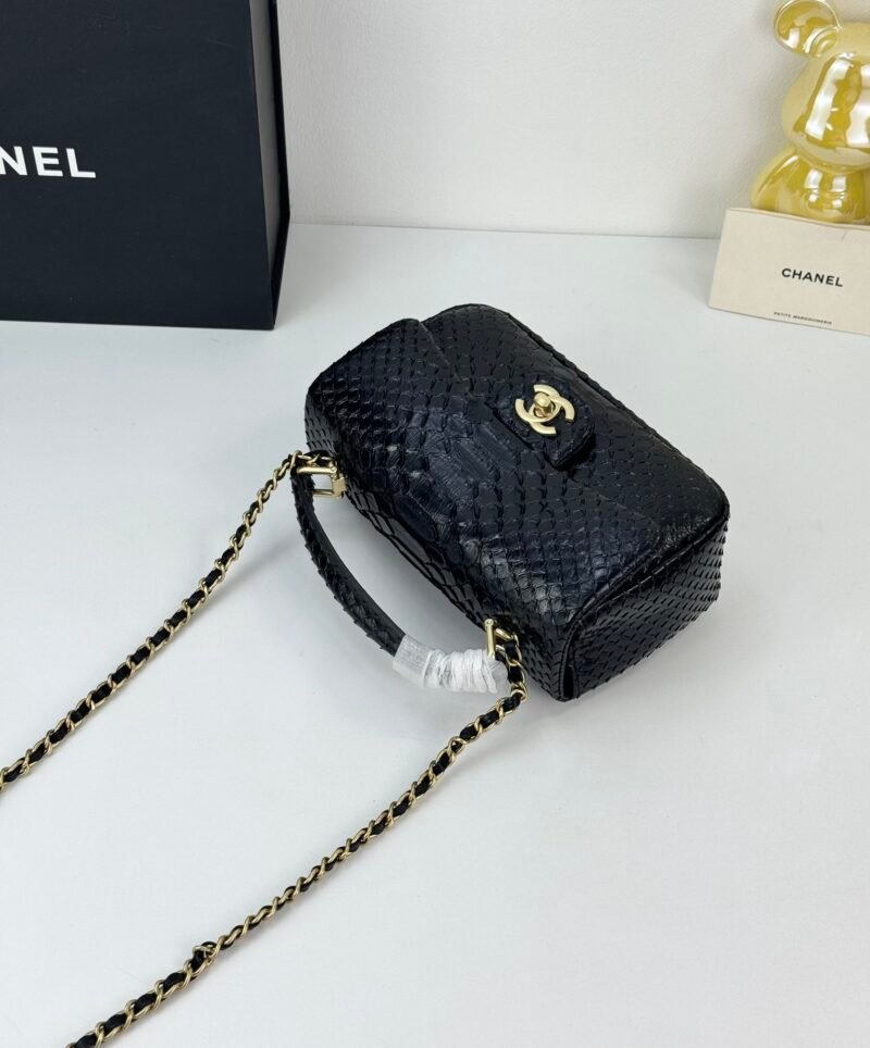 CHANEL 2431 SIZE:20cm - 图片 8