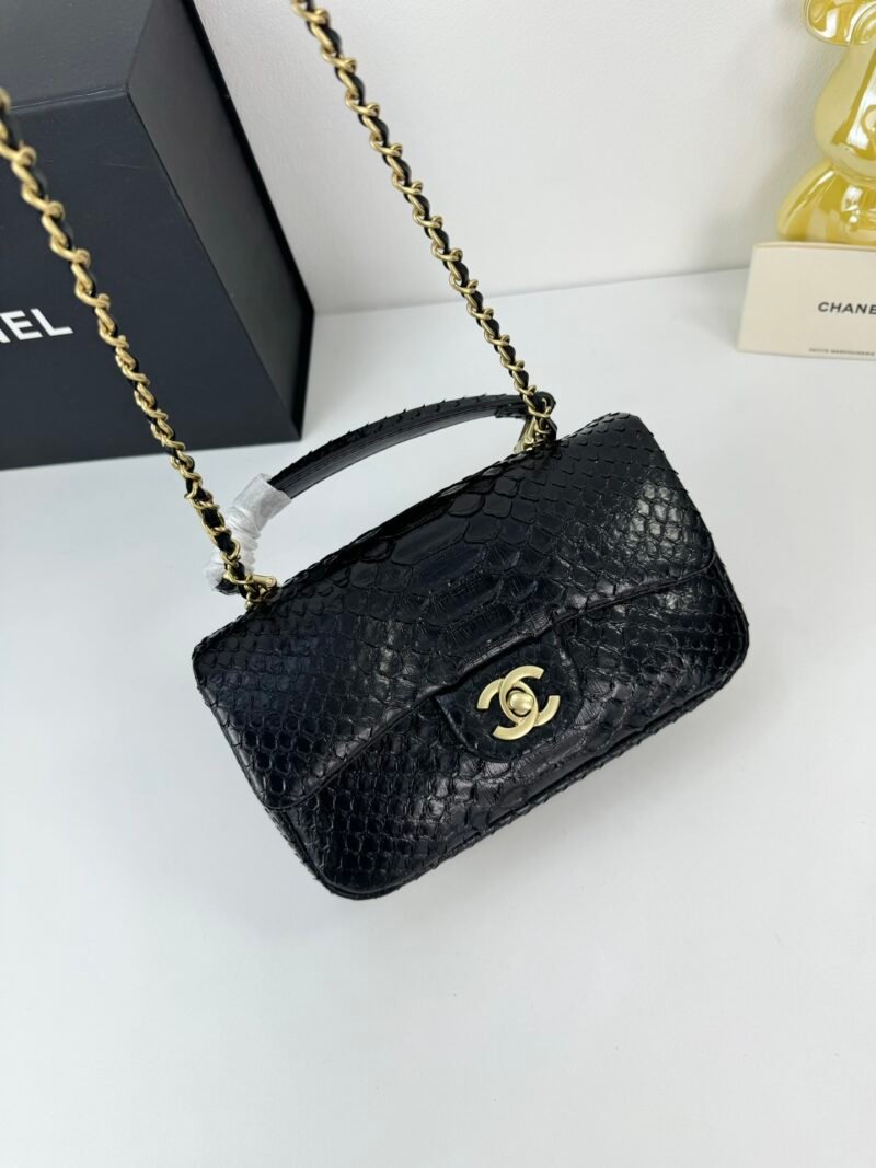 CHANEL 2431 SIZE:20cm - 图片 9