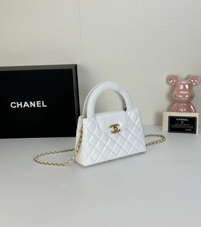 CHANEL 8816 SIZE:20CM - 图片 3