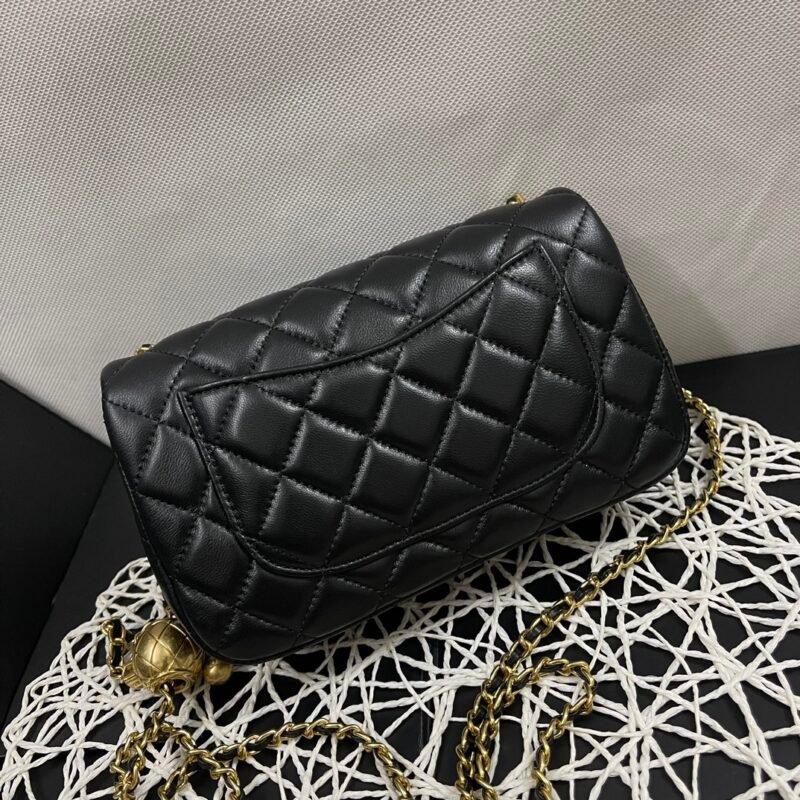CHANEL AS1787 SIZE:20-13-7cm - 图片 7