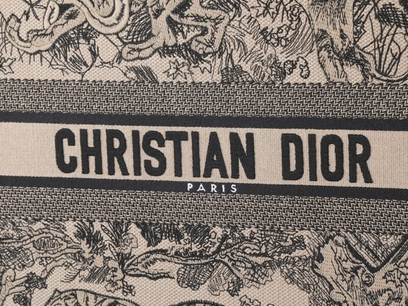 DIOR 0175 SIZE:42 x 35x18.5CM - 图片 5