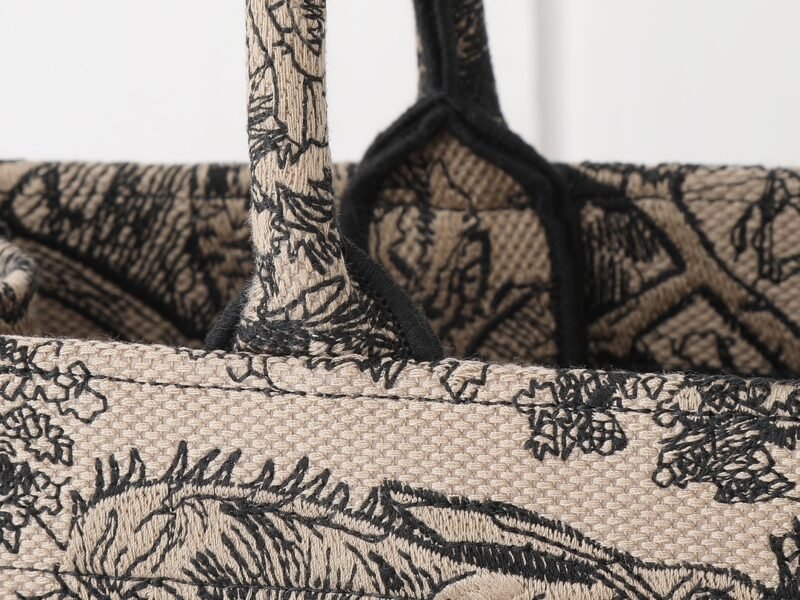 DIOR 0175 SIZE:42 x 35x18.5CM - 图片 7