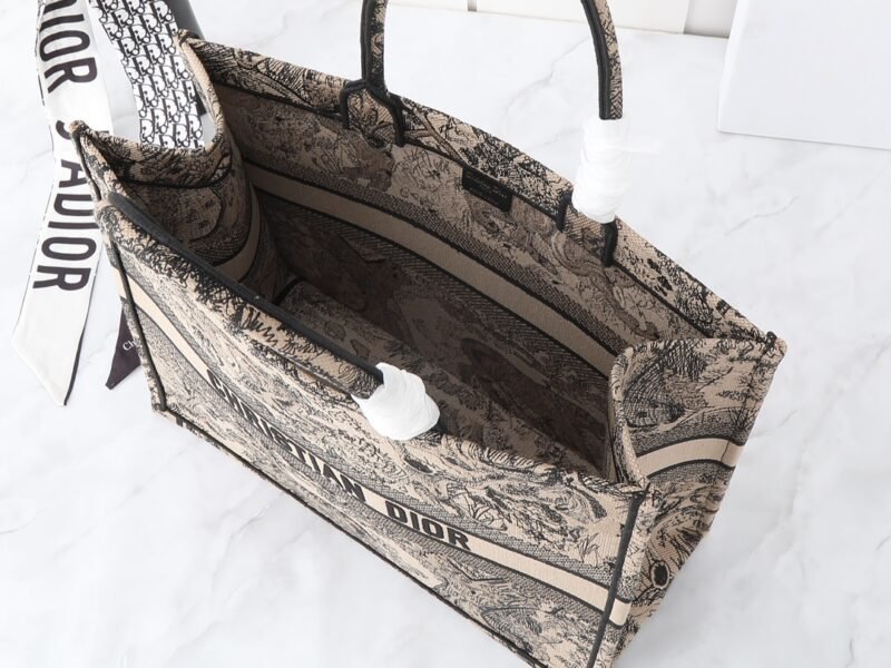 DIOR 0175 SIZE:42 x 35x18.5CM - 图片 10