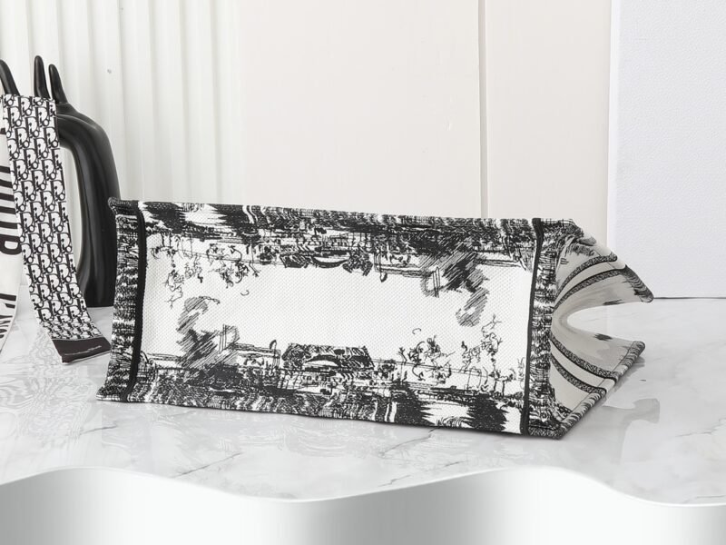 DIOR 0175 SIZE:42 x 35x18.5CM - 图片 8
