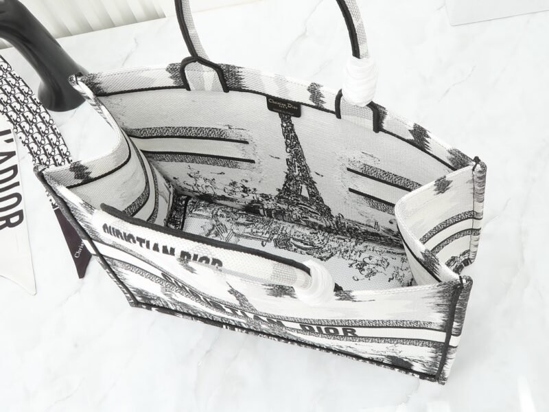 DIOR 0175 SIZE:42 x 35x18.5CM - 图片 9