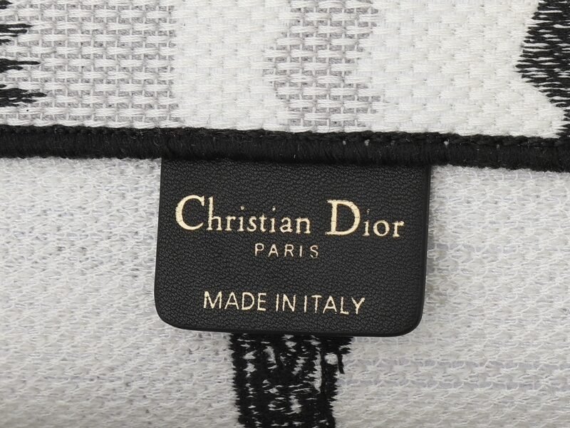 DIOR 0175 SIZE:42 x 35x18.5CM - 图片 10