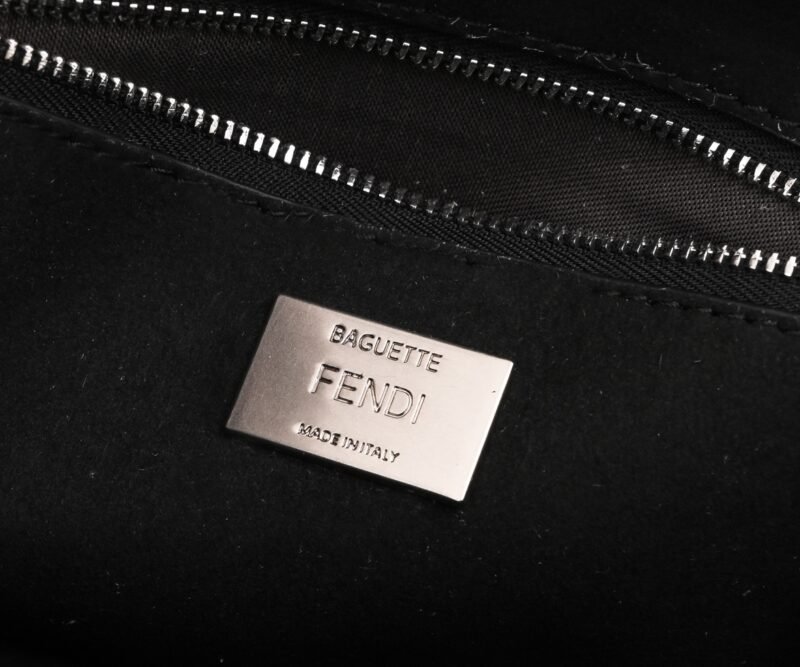 FENDI  6601  SIZE:24x14.5x7cm - 图片 6