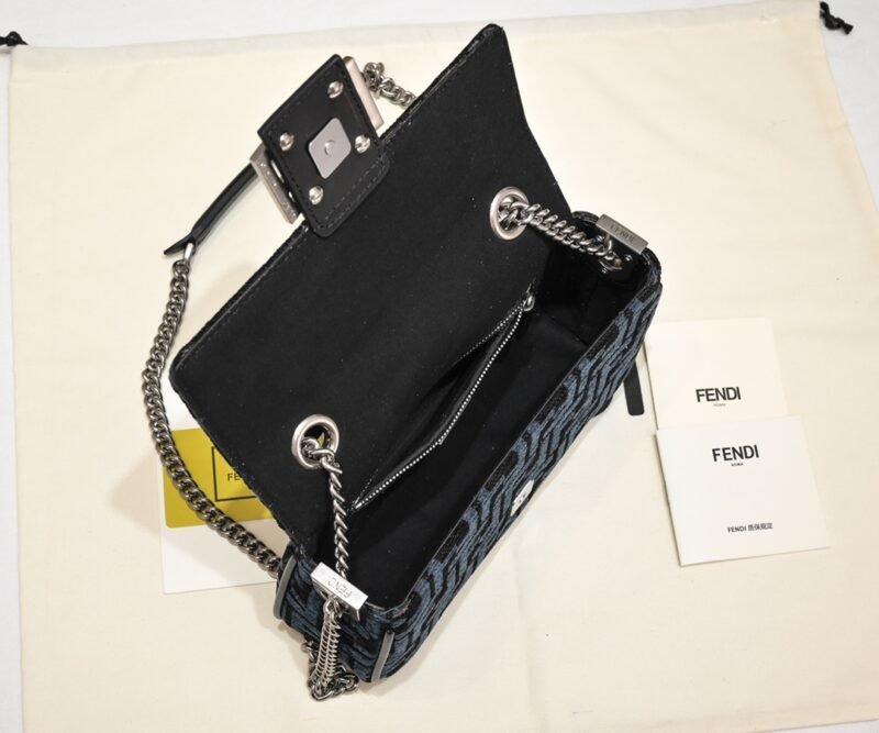 FENDI  6601  SIZE:24x14.5x7cm - 图片 7