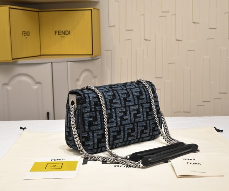 FENDI  6601  SIZE:24x14.5x7cm - 图片 8